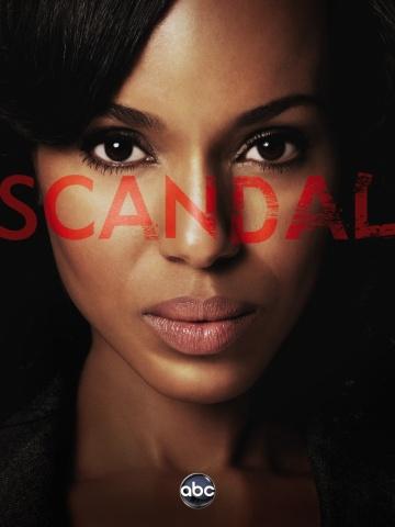 Скандал / Scandal (2012)