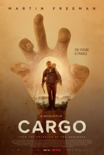 Бремя / Cargo (2018)