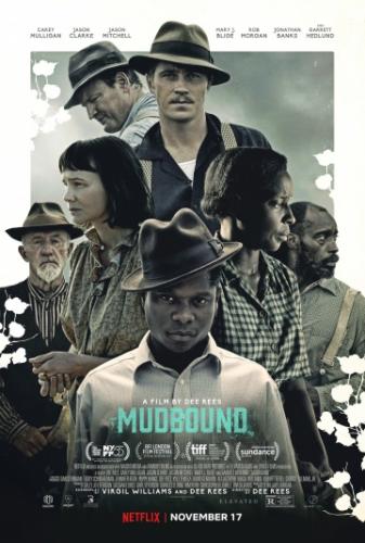 Ферма «Мадбаунд» / Mudbound (2017)