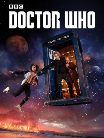 Доктор Кто / Doctor Who (2005)