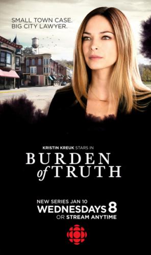 Бремя истины / Burden of Truth (2018)