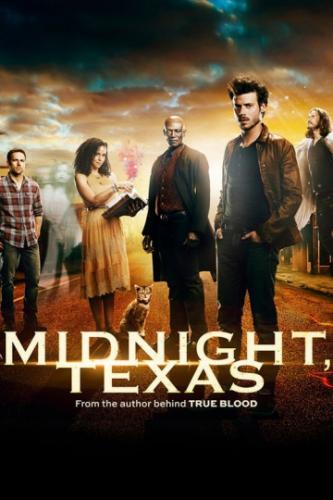 Миднайт, Техас / Midnight, Texas (2017)