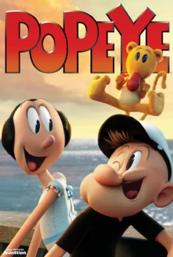 Попай / Popeye (2019)