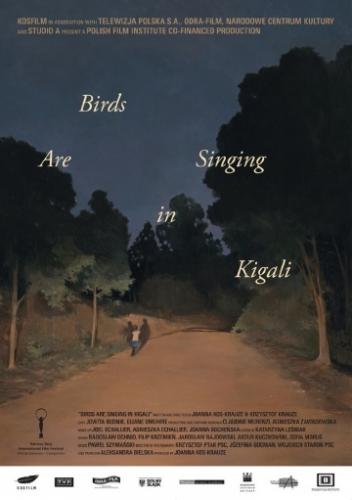 Птицы поют в Кигали / Ptaki spiewaja w Kigali (2017)