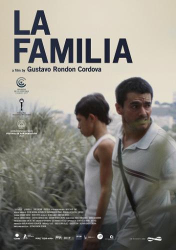 Семья / La familia (2017)