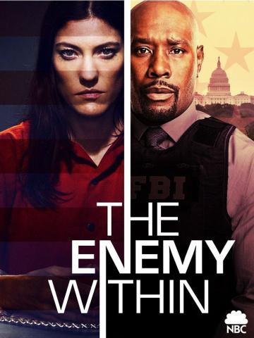 Враг внутри / The Enemy Within (2019)