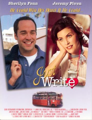Напиши сценарий / Just Write (1997)
