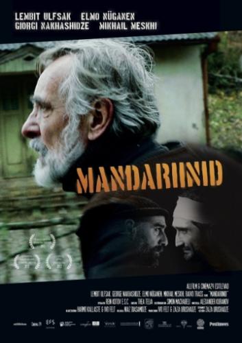 Мандарины / Mandariinid (2013)