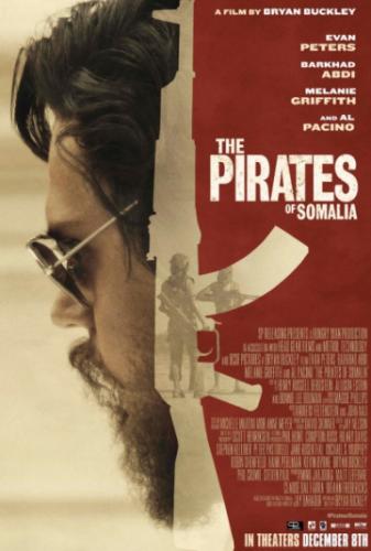 Пираты Сомали / The Pirates of Somalia (2017)