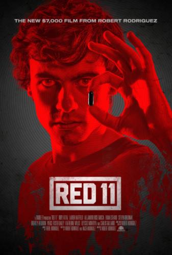 Красный 11 / Red 11 (2019)