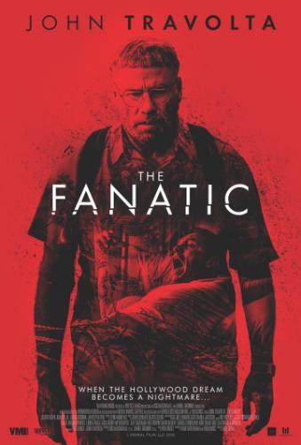 Фанат / The Fanatic (2019)