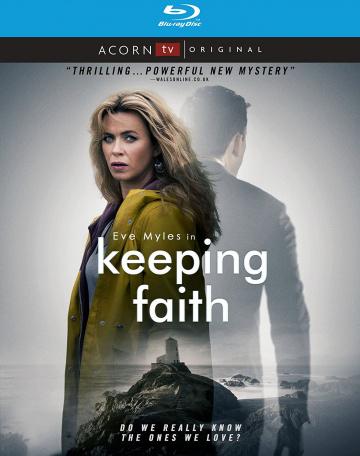 Спасти Фэйт / Keeping Faith (2017)