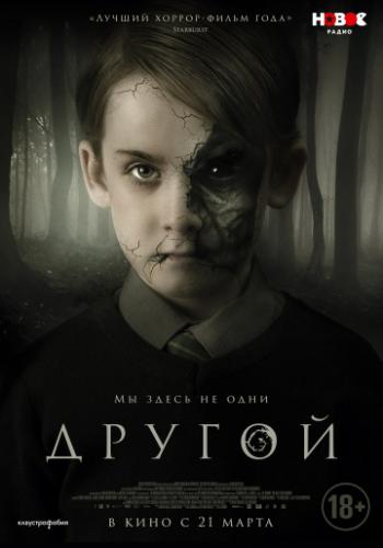 Другой / The Hole in the Ground (2018)
