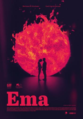 Эма: Танец страсти / Ema (2019)