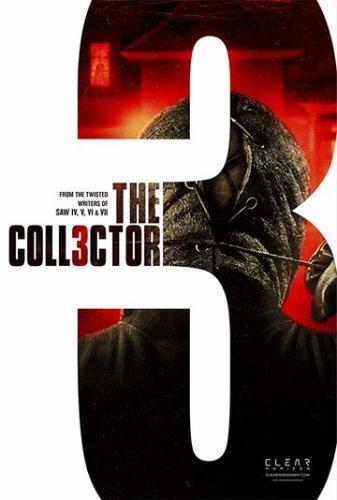 Коллекционер 3 / The Collector 3 (2020)