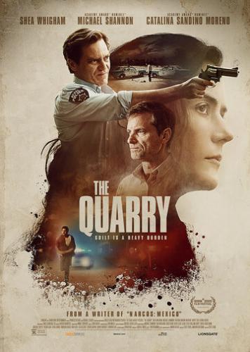 Карьер / The Quarry (2020)
