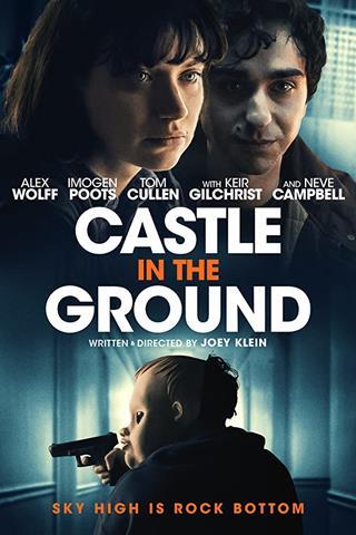 Замок в земле / Castle in the Ground (2019)