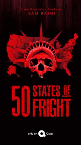 50 штатов страха / 50 States of Fright (2020)