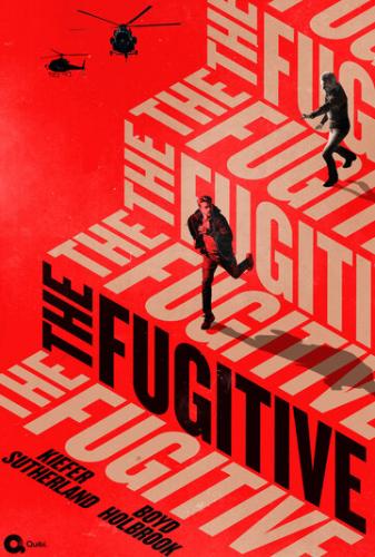 Беглец / The Fugitive (2020)
