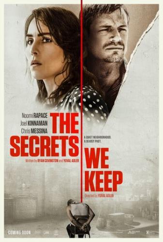Тайны, которые мы храним / The Secrets We Keep (2020)