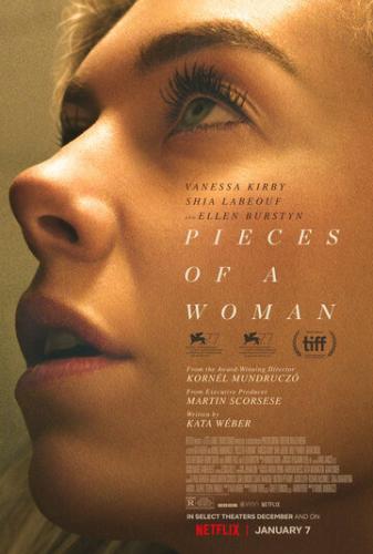 Фрагменты женщины / Pieces of a Woman (2020)