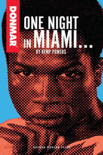 Одна ночь в Майами / One Night in Miami (2020)