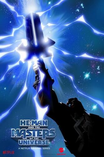 Хи-Мэн и Властелины Вселенной / He-Man and the Masters of the Universe (2021)