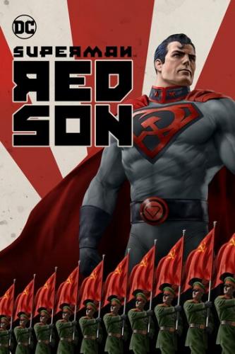 Супермен: Красный сын / Superman: Red Son (2020)