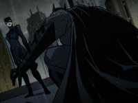 Бэтмен: Долгий Хэллоуин. Часть 2