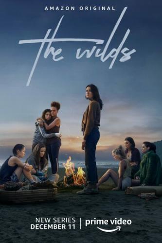 Дикарки / The Wilds (2020)