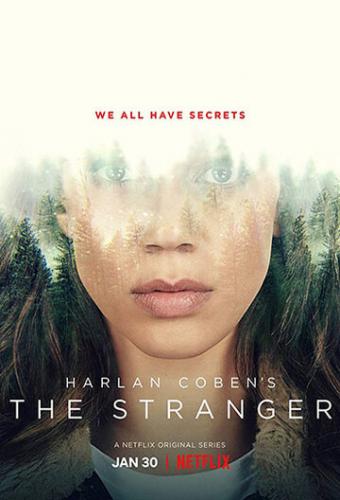 Незнакомец / The Stranger (2020)