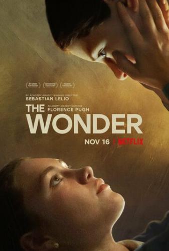 Чудо / The Wonder (2022)