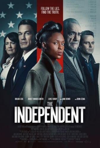 Независимый / The Independent (2022)