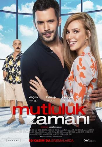 Время счастья / Mutluluk Zamani (2017)