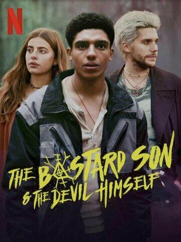 Дьявол-полукровка / The Bastard Son and The Devil Himself (2022)