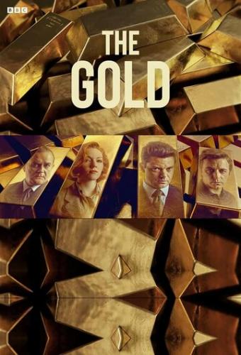 Золото / The Gold (2023)