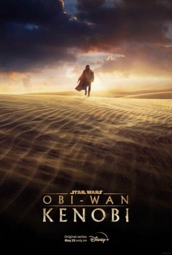 Оби-Ван Кеноби / Obi-Wan Kenobi (2022)