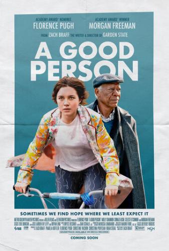 Хороший человек / A Good Person (2023)
