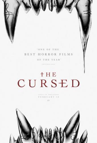 Проклятые / The Cursed (2021)