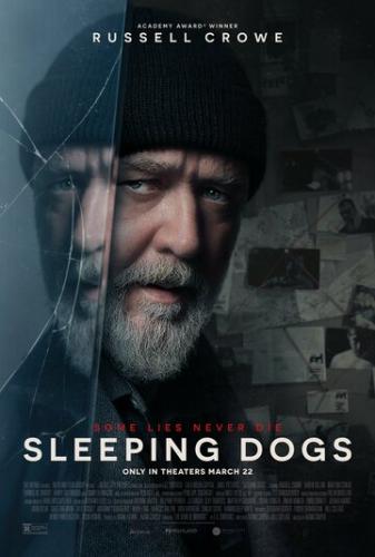 Спящие псы / Sleeping Dogs (2024)