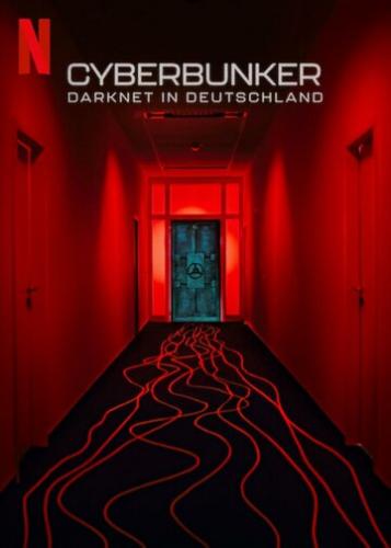 Кибербункер: Даркнет в Германии / Cyberbunker: The Criminal Underworld (2023)